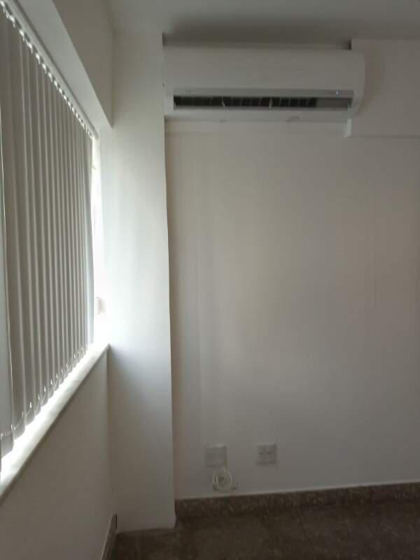 Sala, Buritis, 1 Vaga