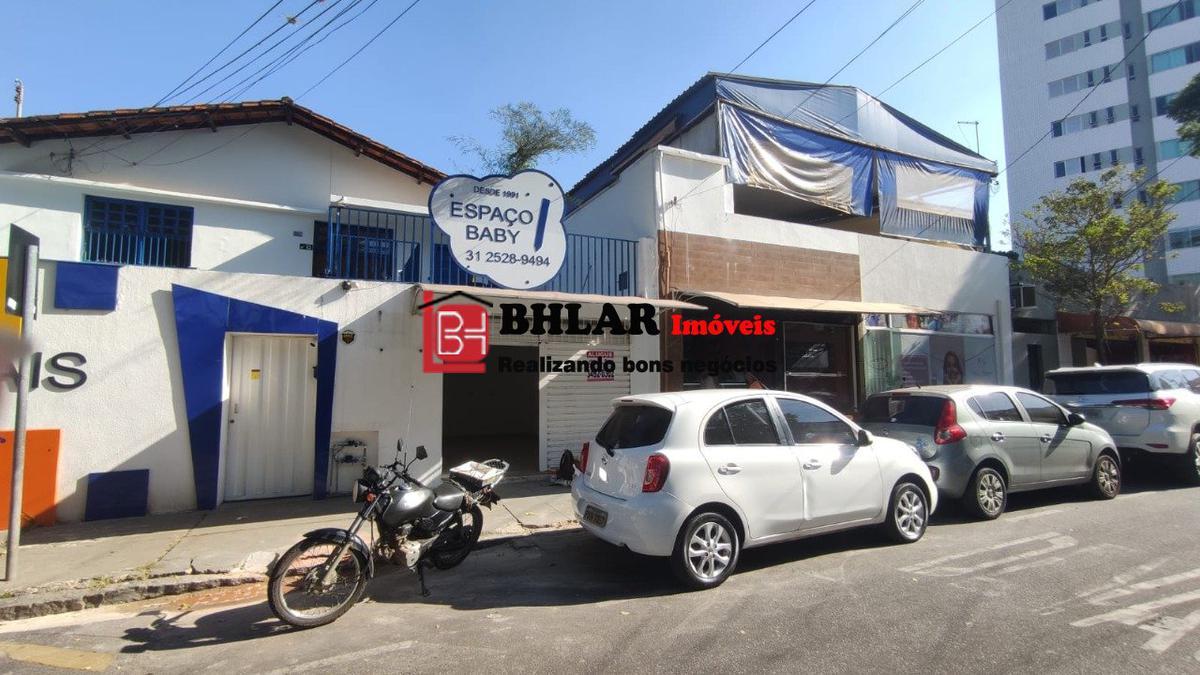 Andar, Nova Floresta, 0 Quarto, 0 Vaga