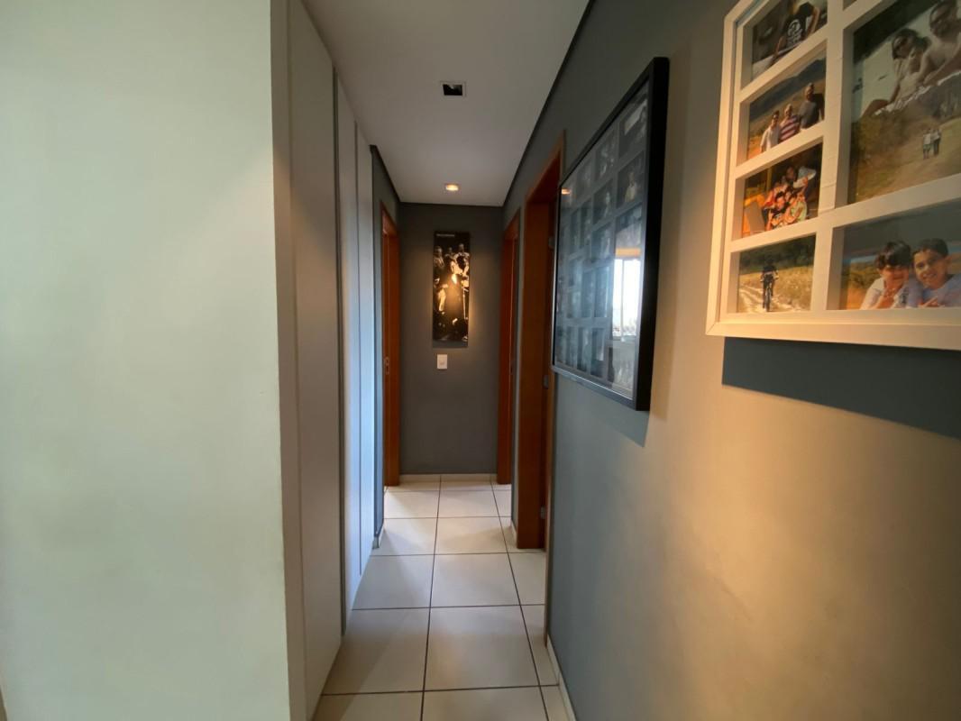 Apartamento, Paquetá, 3 Quartos, 2 Vagas, 1 Suíte