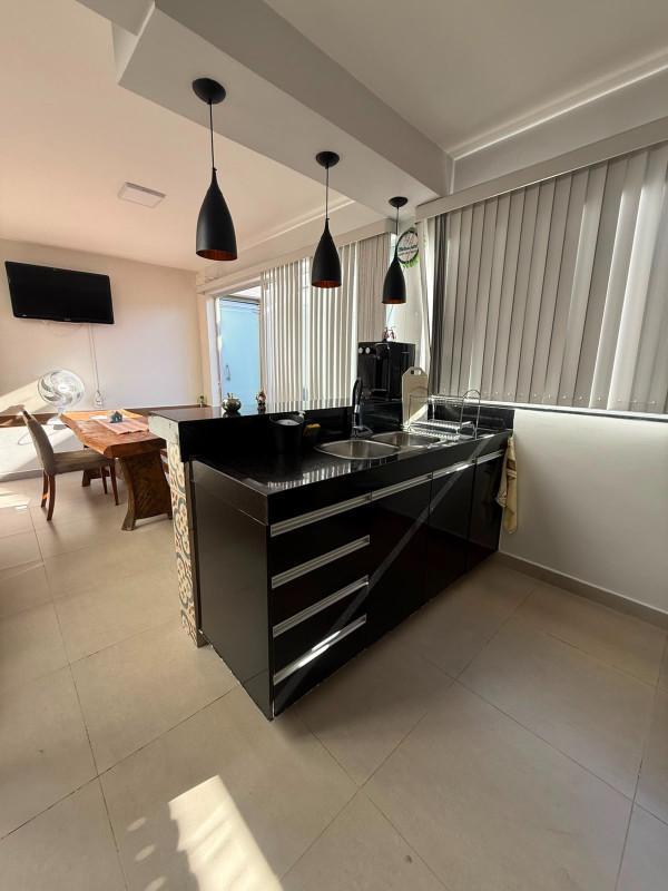 Casa, Bela Vista, 3 Quartos, 2 Vagas, 1 Suíte