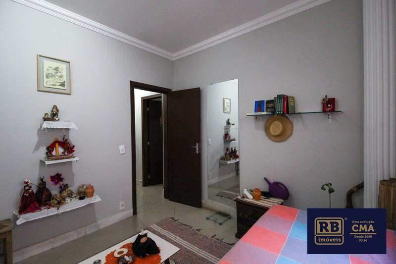 Apartamento, Luxemburgo, 4 Quartos, 2 Vagas, 2 Suítes