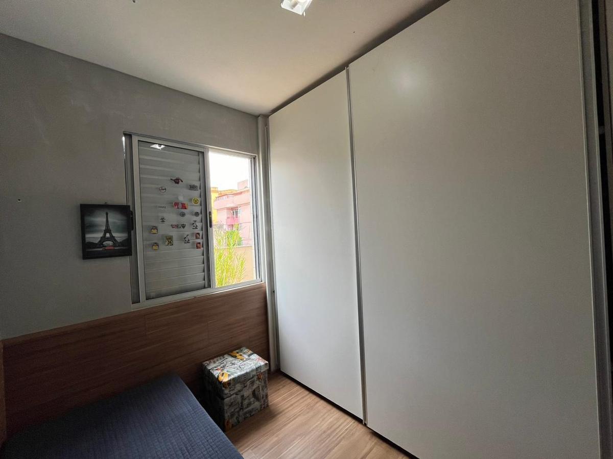 Apartamento, Padre Eustáquio, 3 Quartos, 3 Vagas, 1 Suíte