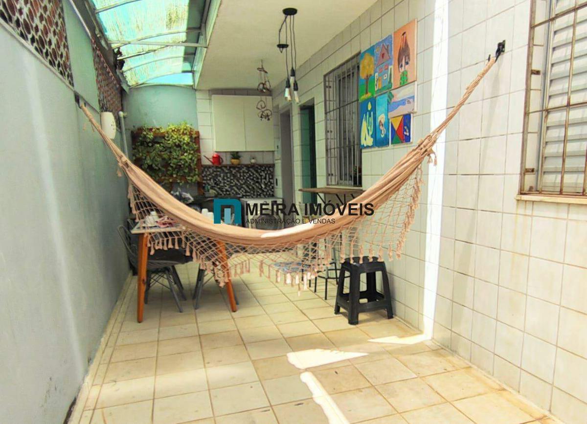 Apartamento, Santa Teresa, 3 Quartos, 2 Vagas, 1 Suíte