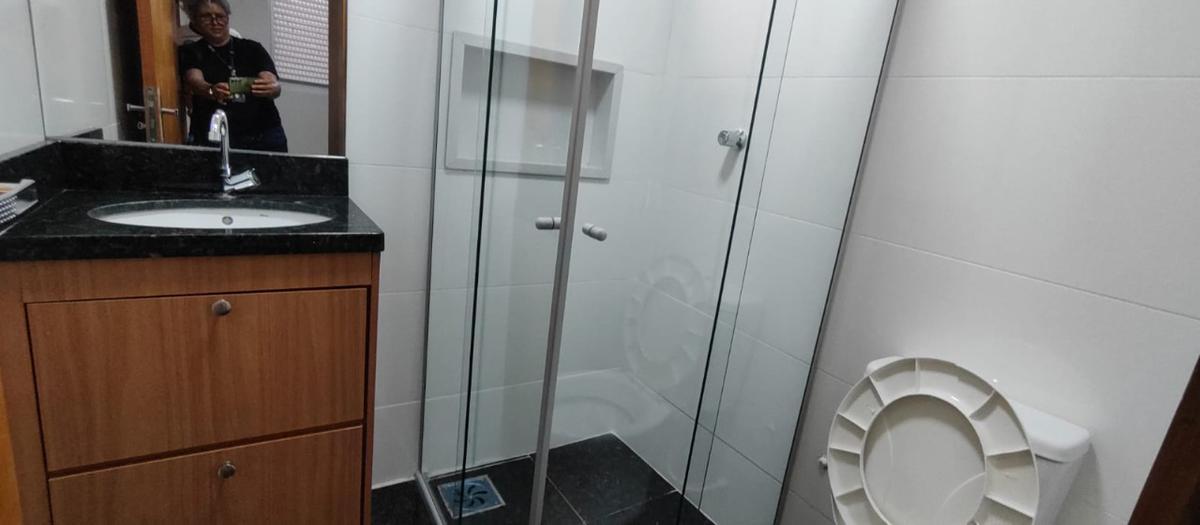Apartamento, Cinquentenário, 2 Quartos, 2 Vagas, 1 Suíte