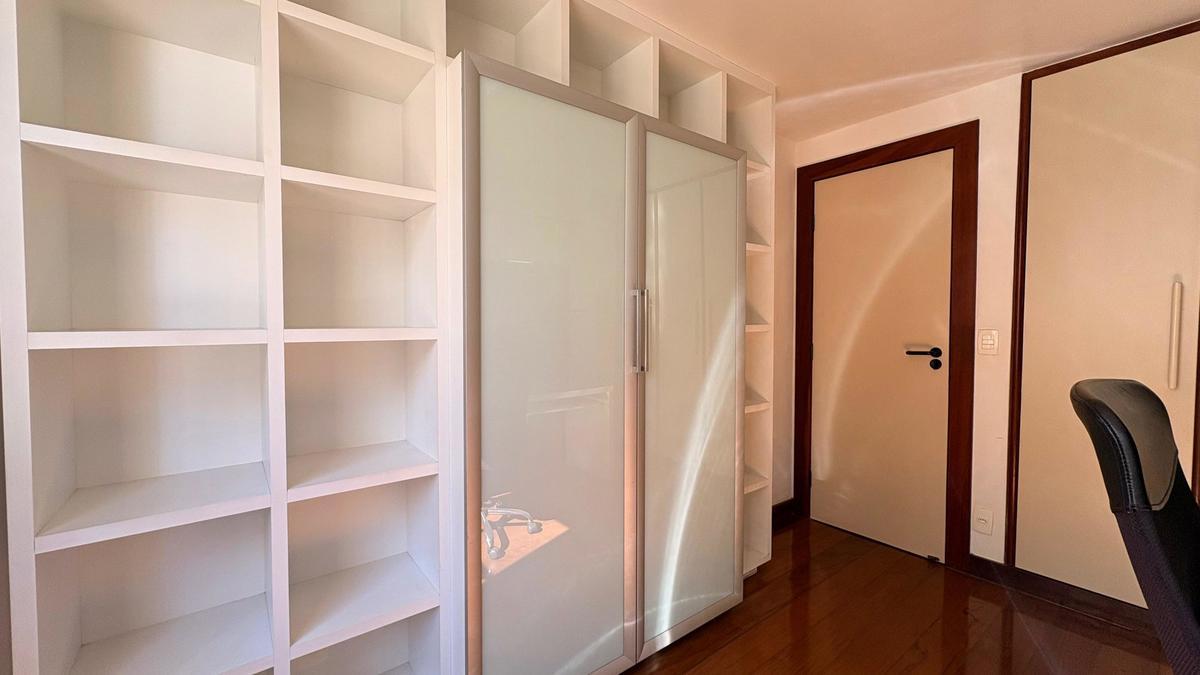 Apartamento, Gutierrez, 5 Quartos, 4 Vagas, 4 Suítes