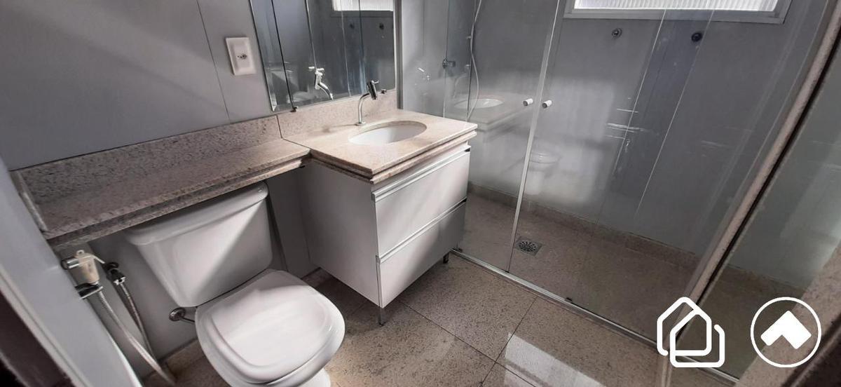Apartamento, Santo Antônio, 3 Quartos, 2 Vagas, 1 Suíte