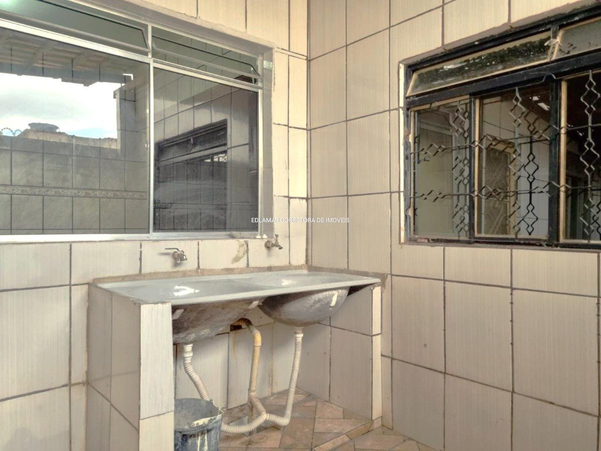 Casa, Novo Riacho, 3 Quartos, 2 Vagas