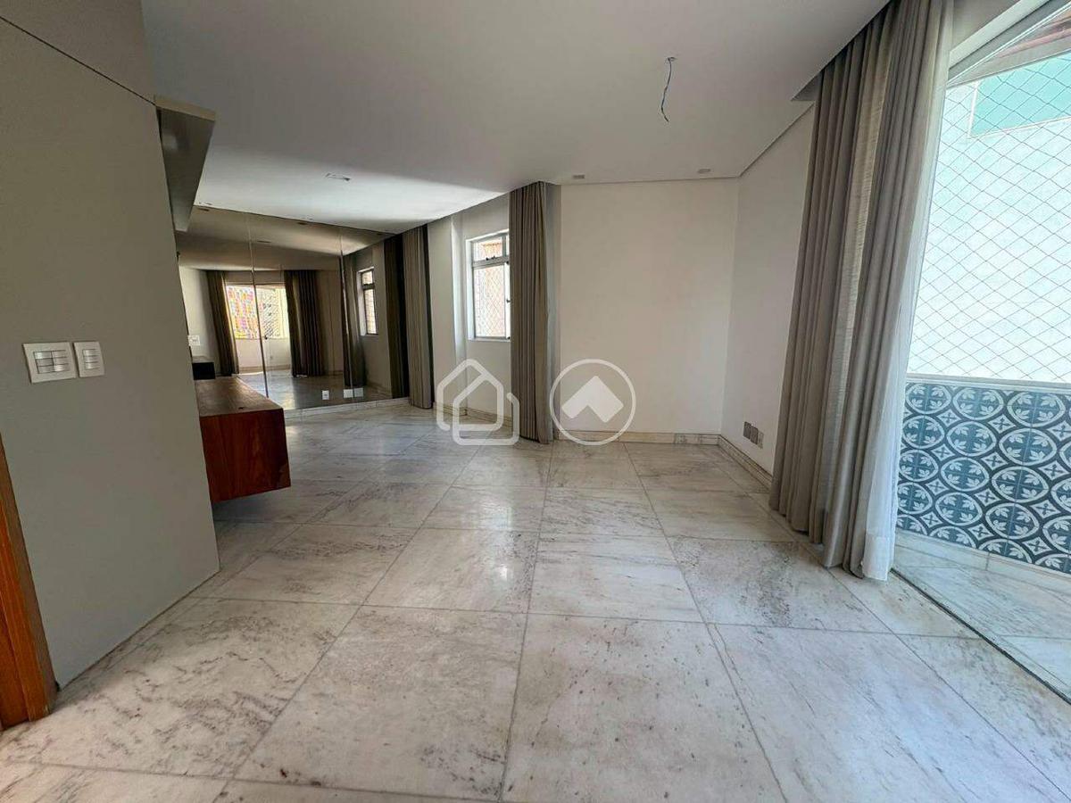 Apartamento, Buritis, 4 Quartos, 2 Vagas, 1 Suíte