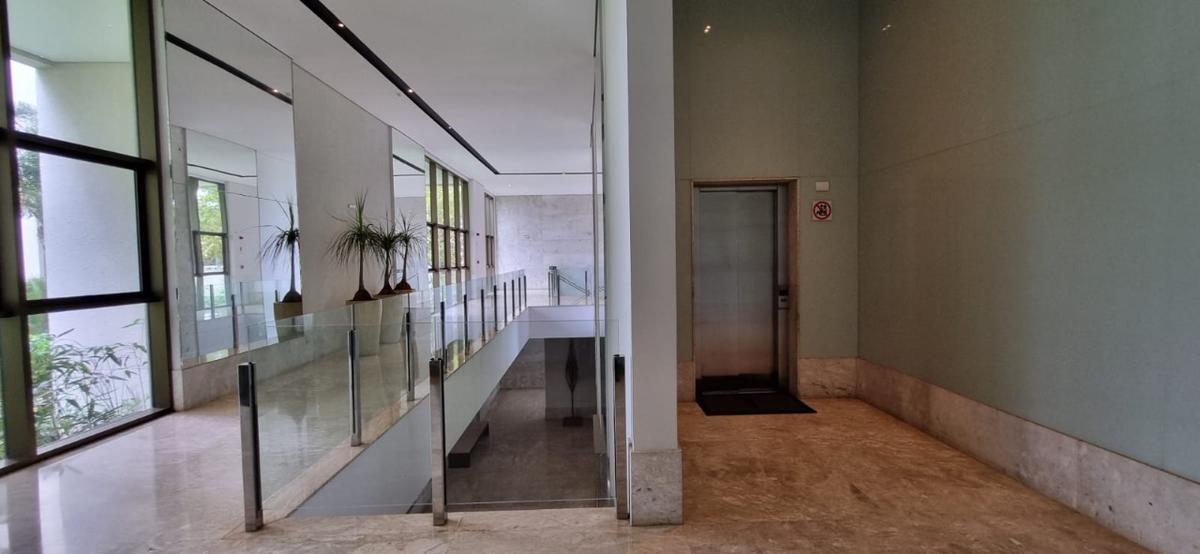 Apartamento, Vila da Serra, 4 Quartos, 4 Vagas, 4 Suítes