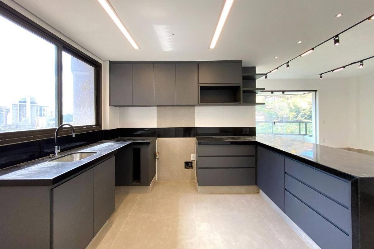 Apartamento, Comiteco, 3 Quartos, 2 Vagas, 1 Suíte