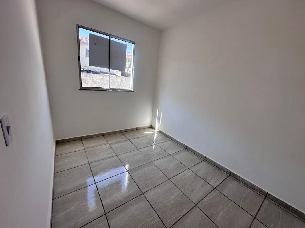 Apartamento, Bom Jesus, 2 Quartos, 1 Vaga