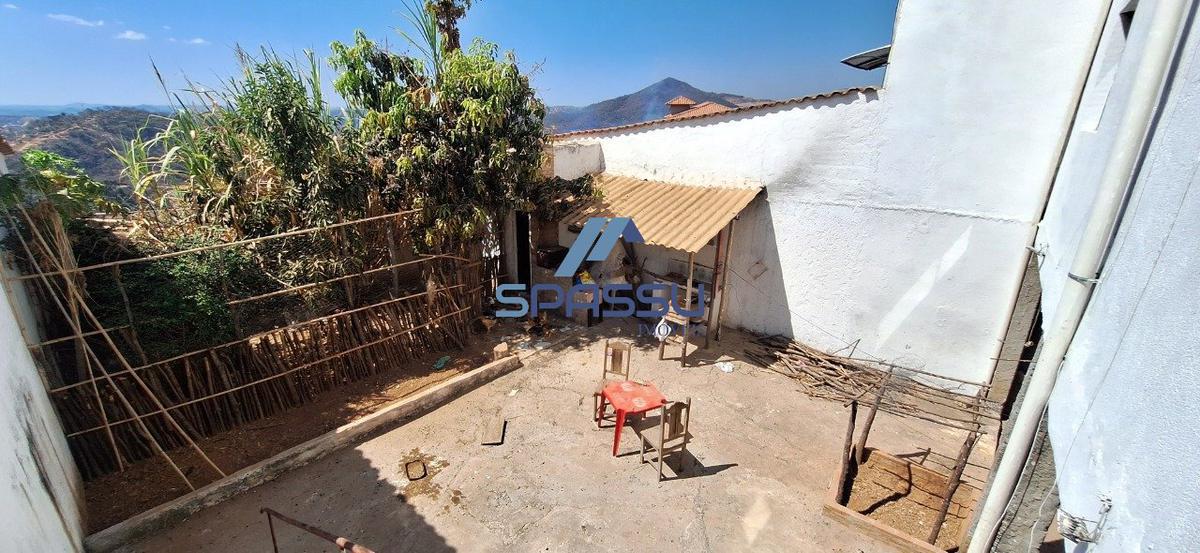 Casa, Jardim Vitória, 3 Quartos, 2 Vagas