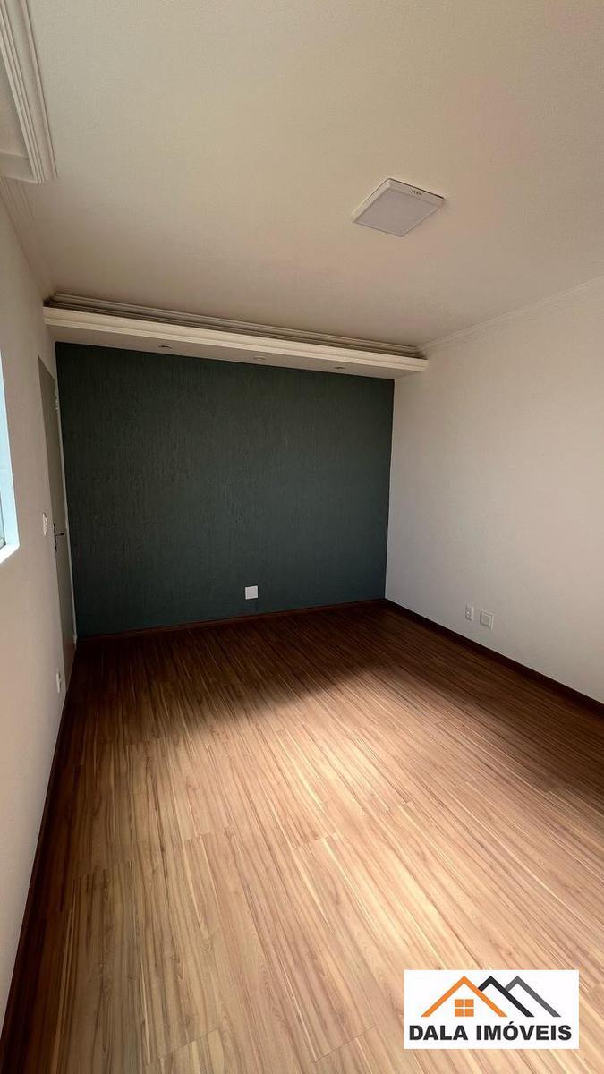 Apartamento, São Bernardo, 2 Quartos, 1 Vaga