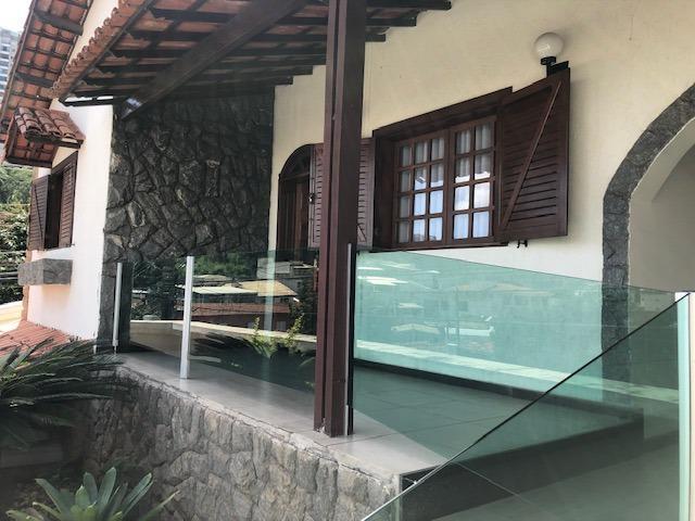 Casa, Ouro Preto, 5 Quartos, 4 Vagas, 3 Suítes