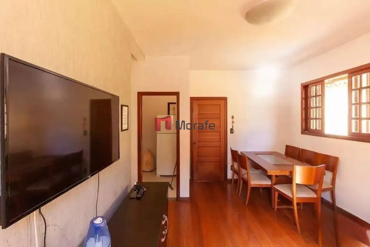 Casa, Santa Amélia, 3 Quartos, 2 Vagas, 1 Suíte