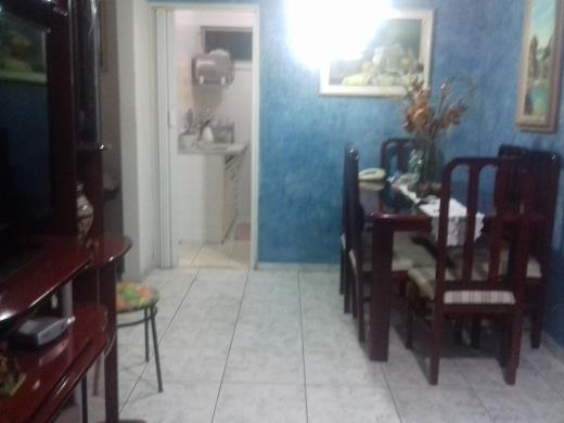 Apartamento, Santa Mônica, 3 Quartos, 1 Vaga