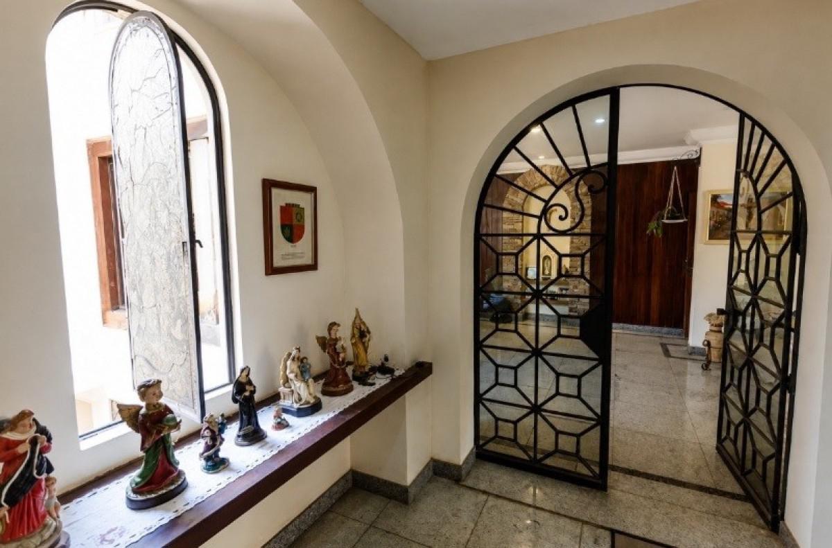 Casa, Serra, 3 Quartos, 3 Vagas, 2 Suítes