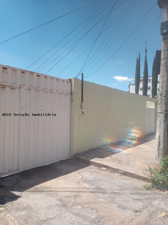 Casa, Riacho das Pedras, 2 Quartos, 4 Vagas