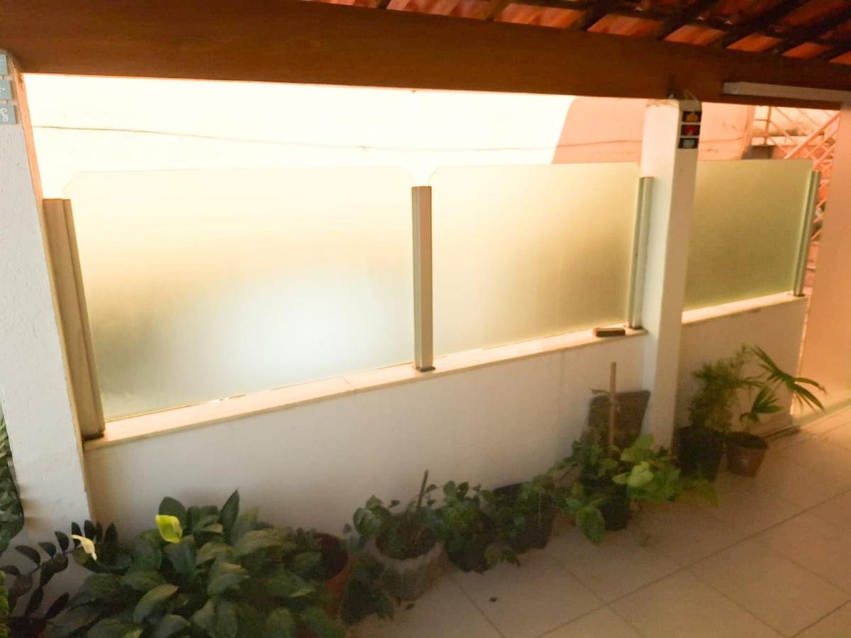 Casa, Novo Progresso, 3 Quartos, 1 Vaga, 1 Suíte