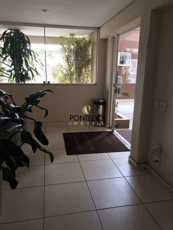 Apartamento, Eldorado, 2 Quartos, 2 Vagas, 1 Suíte