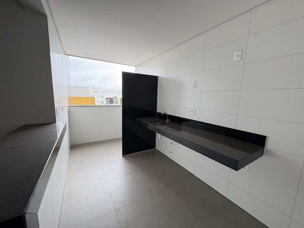Apartamento, Fonte Grande, 3 Quartos, 2 Vagas, 1 Suíte