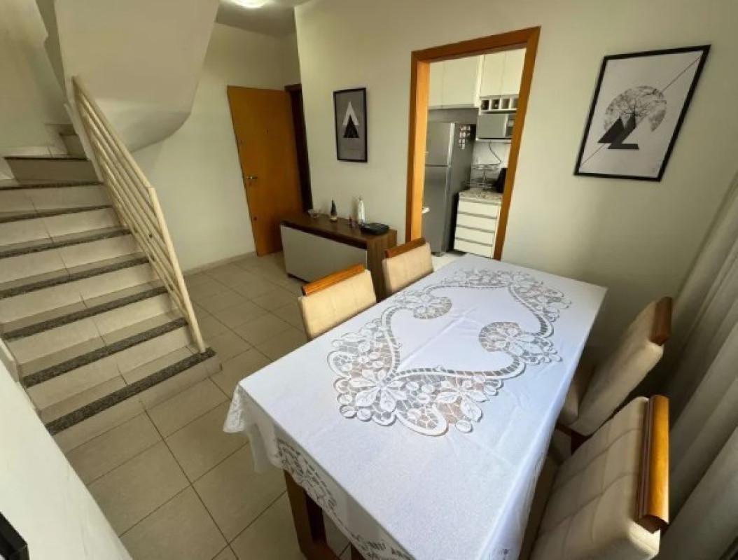 Cobertura, Santa Inês, 3 Quartos, 2 Vagas, 2 Suítes
