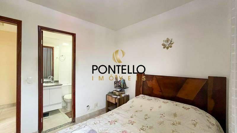 Apartamento, Paquetá, 2 Quartos, 1 Vaga, 1 Suíte