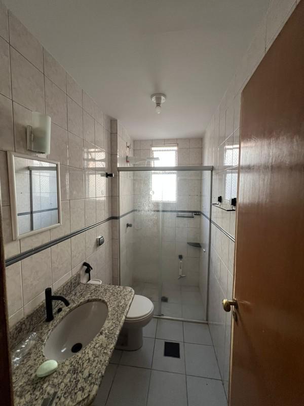 Apartamento, Buritis, 2 Quartos, 1 Vaga, 1 Suíte