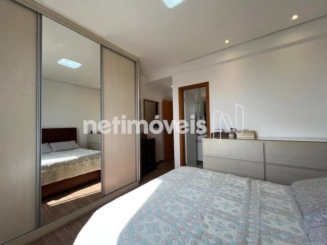 Apartamento, Coração Eucarístico, 3 Quartos, 3 Vagas, 1 Suíte