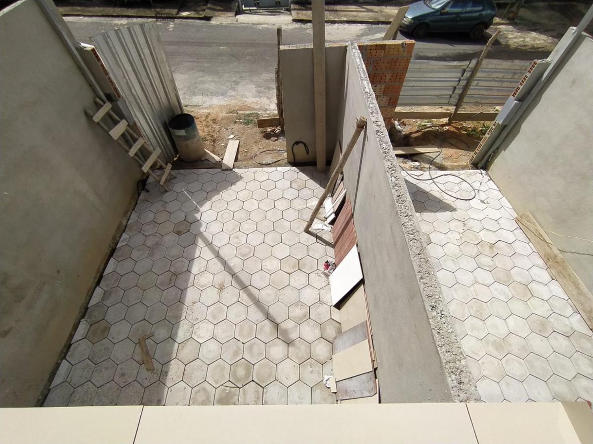 Casa, Brasília, 2 Quartos, 1 Vaga