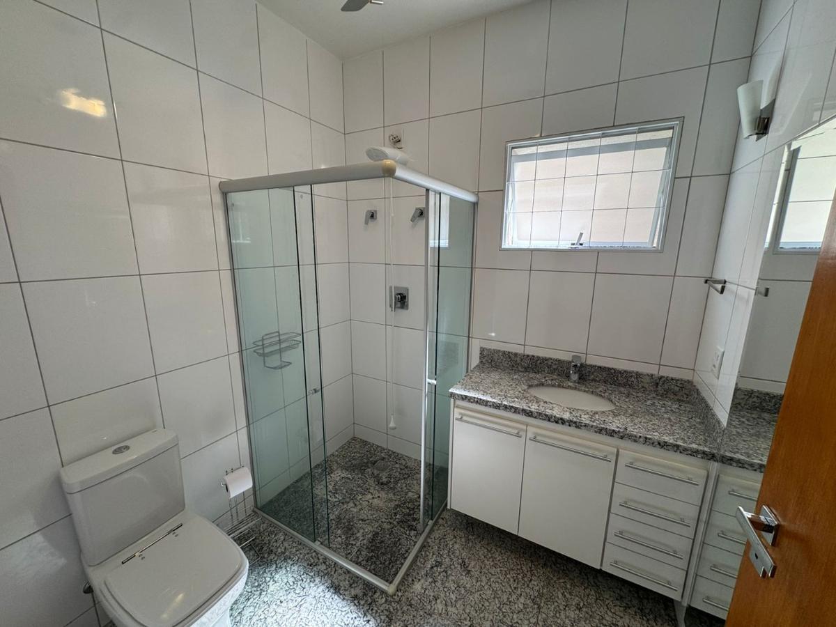 Casa, Renascença, 3 Quartos, 2 Vagas, 1 Suíte