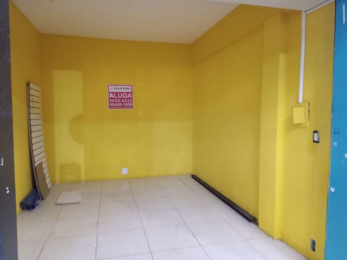 Andar, Cidade Nova, 0 Quarto, 0 Vaga