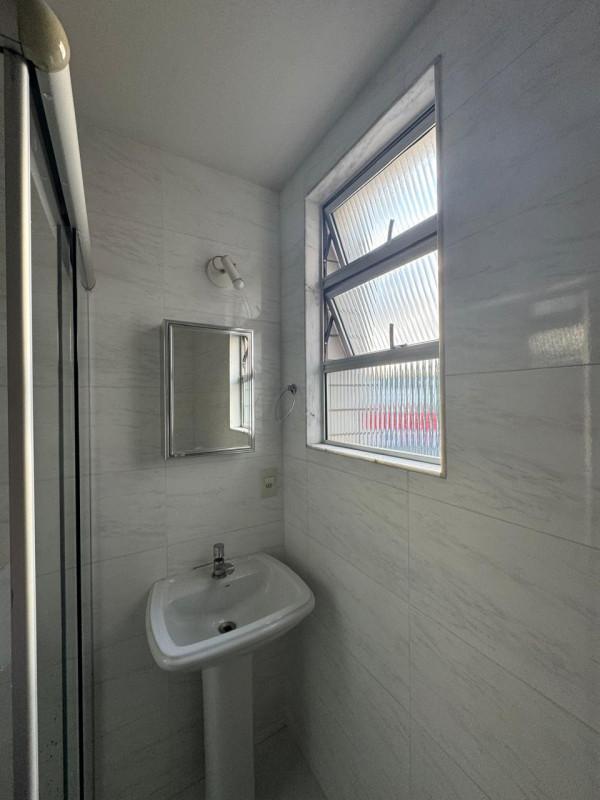 Apartamento, Coração Eucarístico, 2 Quartos, 1 Vaga