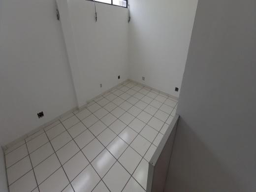 Conjunto de Salas, Barro Preto