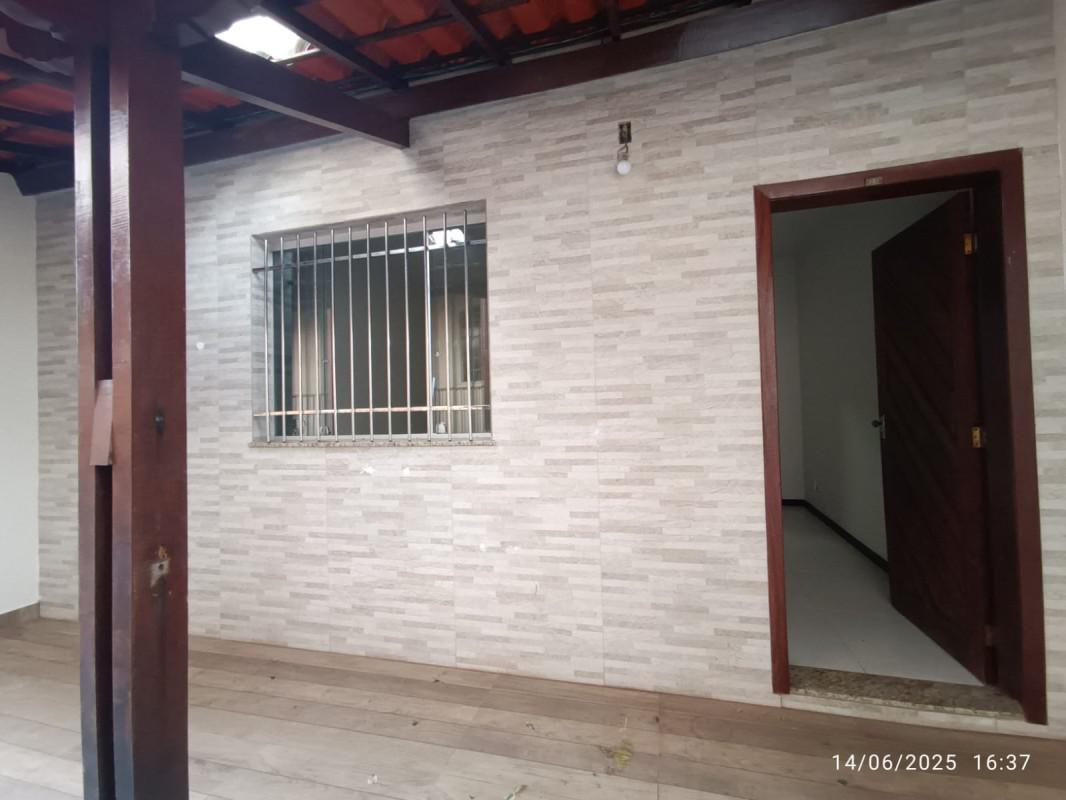 Casa, Ana Lúcia, 3 Quartos, 1 Vaga