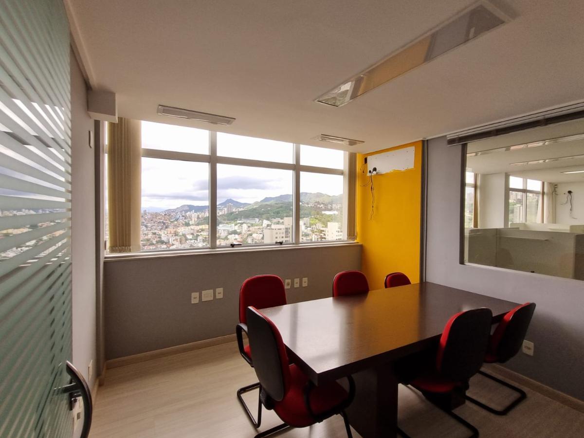 Sala, São Bento, 0 Quarto, 0 Vaga