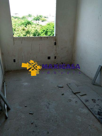 Apartamento, Itapoã, 4 Quartos, 5 Vagas, 2 Suítes