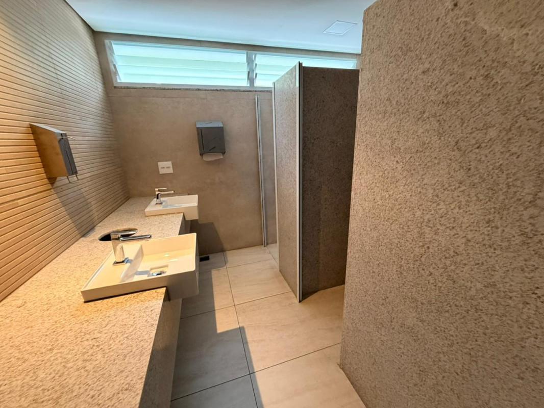 Apartamento, Luxemburgo, 4 Quartos, 4 Vagas, 3 Suítes