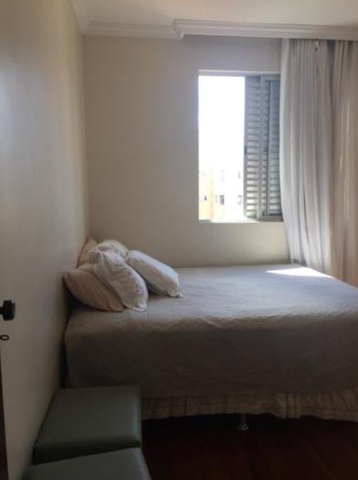 Apartamento, Castelo, 3 Quartos, 2 Vagas, 1 Suíte