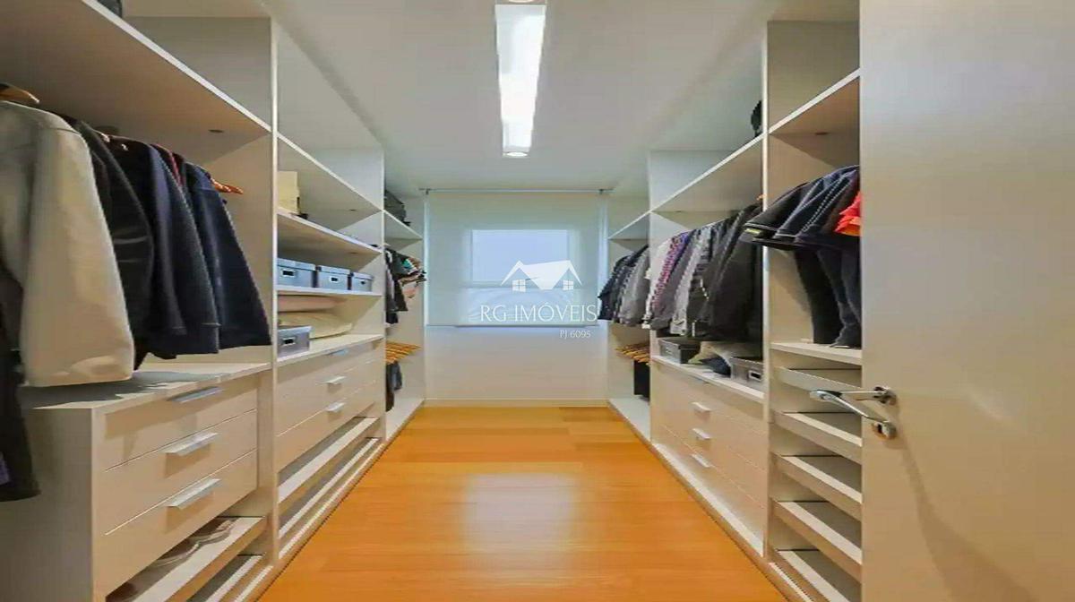 Apartamento, Vila da Serra, 3 Quartos, 5 Vagas, 3 Suítes