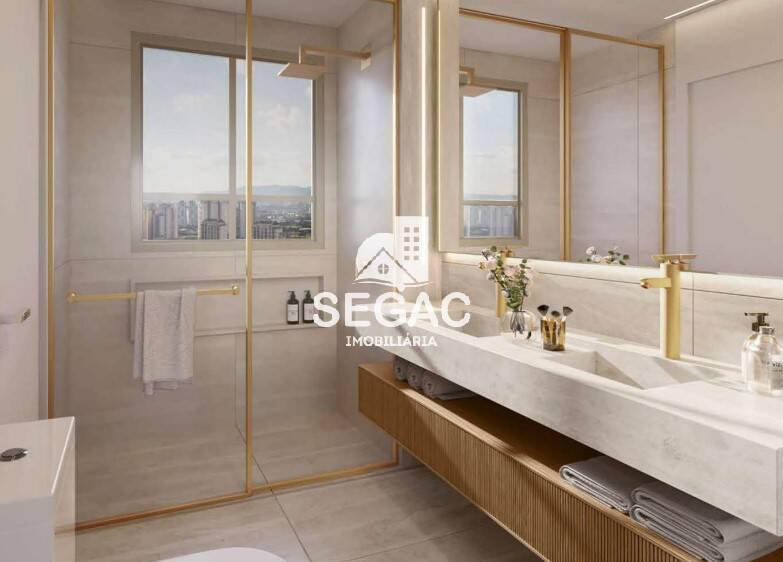 Apartamento, Anchieta, 4 Quartos, 3 Vagas, 2 Suítes