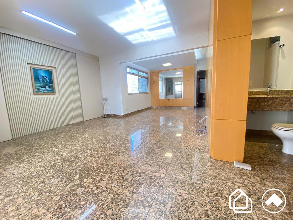 Apartamento, Buritis, 4 Quartos, 3 Vagas, 2 Suítes