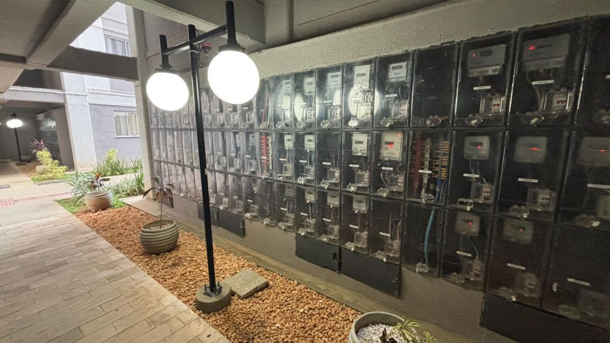 Apartamento, Goiânia, 2 Quartos, 1 Vaga