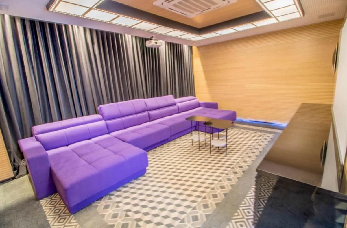 Apartamento, Savassi, 1 Quarto, 2 Vagas, 1 Suíte