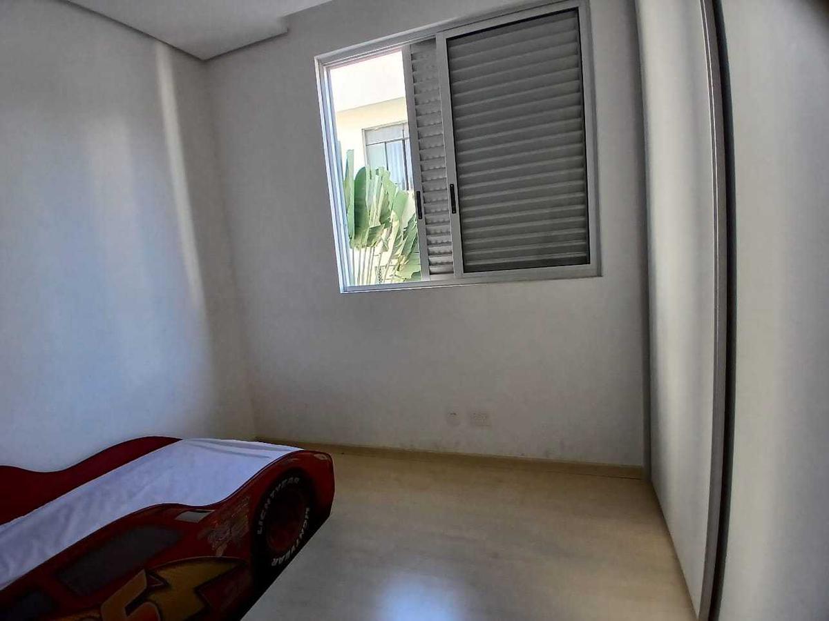 Apartamento, Prado, 4 Quartos, 4 Vagas, 2 Suítes