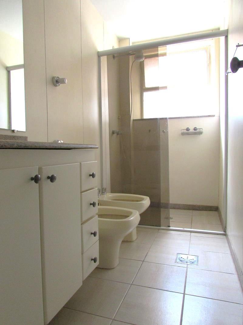 Apartamento, Sion, 4 Quartos, 2 Vagas, 1 Suíte