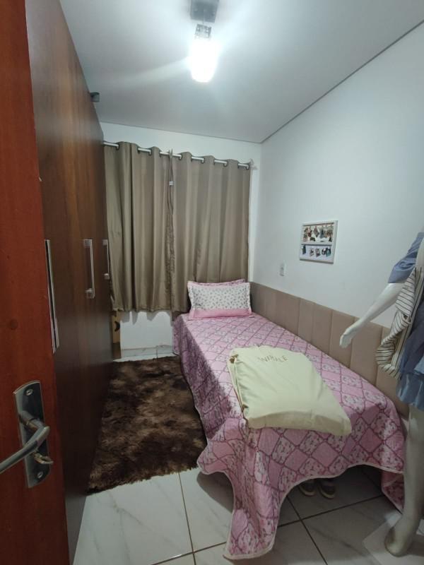 Casa, Brasília, 3 Quartos, 1 Vaga