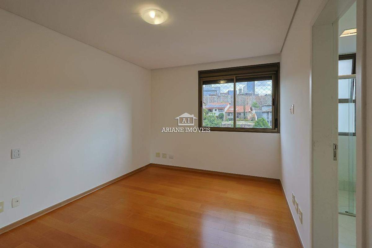 Apartamento, Santa Lúcia, 3 Quartos, 4 Vagas, 3 Suítes