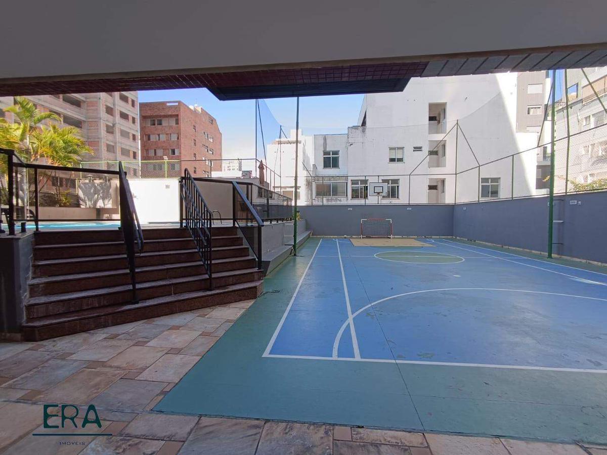 Apartamento, Lourdes, 3 Quartos, 3 Vagas, 1 Suíte