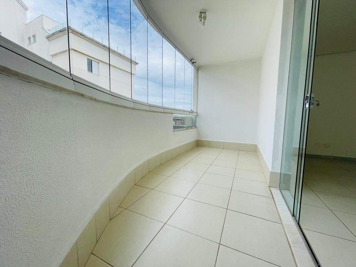 Apartamento, Buritis, 3 Quartos, 2 Vagas, 1 Suíte